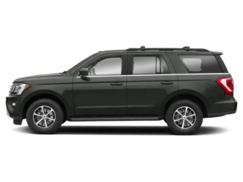 Another view of 2018 Ford Expedition Platinum for sale in Kennesaw, GA at Town Center Nissan