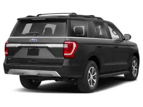 Photos of 2018 Ford Expedition Platinum for sale in Kennesaw, GA at Town Center Nissan