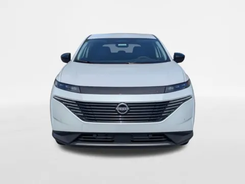 Another view of 2026 Nissan Murano SV for sale in Kennesaw, GA at Town Center Nissan