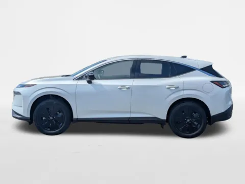 More photos of 2026 Nissan Murano SV at Town Center Nissan, GA