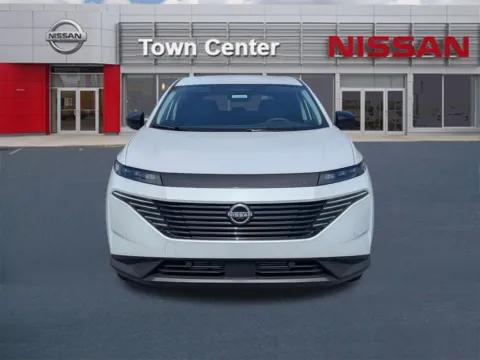More photos of 2026 Nissan Murano SV at Town Center Nissan, GA