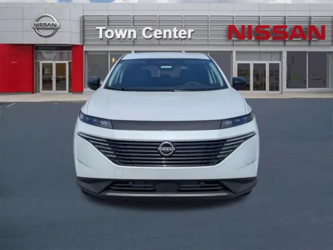 Another view of 2026 Nissan Murano SV for sale in Kennesaw, GA at Town Center Nissan