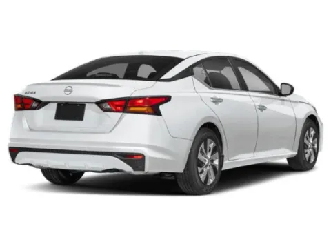 Photos of 2025 Nissan Altima 2.5 S for sale in Kennesaw, GA at Town Center Nissan