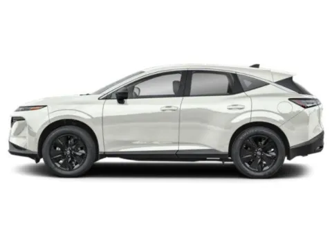 Another view of 2026 Nissan Murano SV for sale in Kennesaw, GA at Town Center Nissan