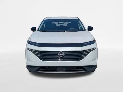 Photos of 2026 Nissan Murano SV for sale in Kennesaw, GA at Town Center Nissan