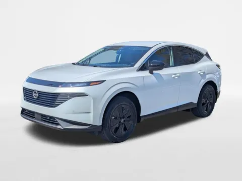 Another view of 2026 Nissan Murano SV for sale in Kennesaw, GA at Town Center Nissan