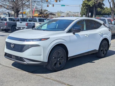 Another view of 2026 Nissan Murano SV for sale in Kennesaw, GA at Town Center Nissan
