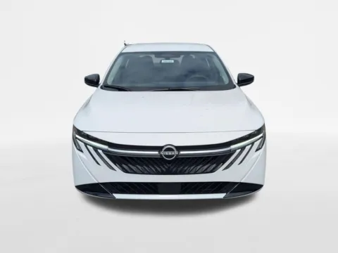 Photos of 2026 Nissan Sentra SV for sale in Kennesaw, GA at Town Center Nissan