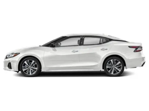 Another view of 2022 Nissan Maxima SV for sale in Kennesaw, GA at Town Center Nissan