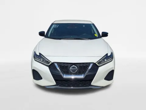 Another view of 2022 Nissan Maxima SV for sale in Kennesaw, GA at Town Center Nissan