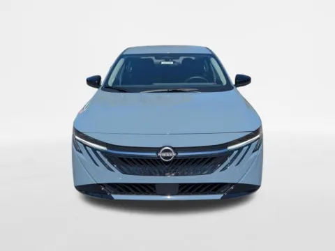 Photos of 2026 Nissan Sentra SV for sale in Kennesaw, GA at Town Center Nissan