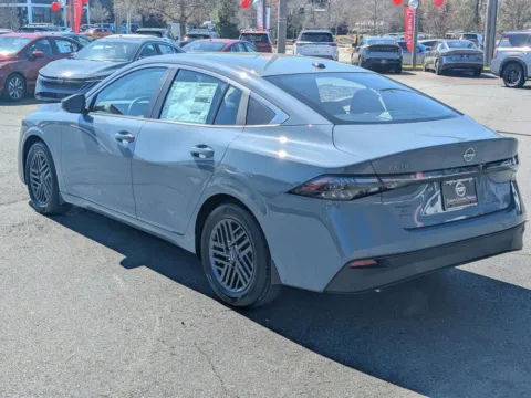 More photos of 2026 Nissan Sentra SV at Town Center Nissan, GA