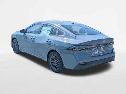 More photos of 2026 Nissan Sentra SV at Town Center Nissan, GA