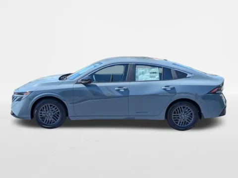 More photos of 2026 Nissan Sentra SV at Town Center Nissan, GA