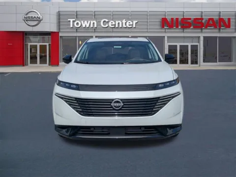 Another view of 2026 Nissan Murano Platinum for sale in Kennesaw, GA at Town Center Nissan