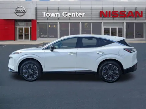 More photos of 2026 Nissan Murano Platinum at Town Center Nissan, GA