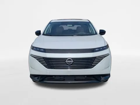 Photos of 2026 Nissan Murano Platinum for sale in Kennesaw, GA at Town Center Nissan