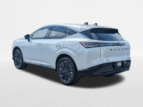 More photos of 2026 Nissan Murano Platinum at Town Center Nissan, GA