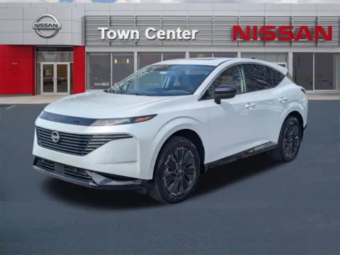 More photos of 2026 Nissan Murano Platinum at Town Center Nissan, GA