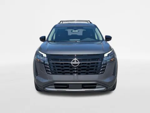 Another view of 2026 Nissan Pathfinder SL for sale in Kennesaw, GA at Town Center Nissan