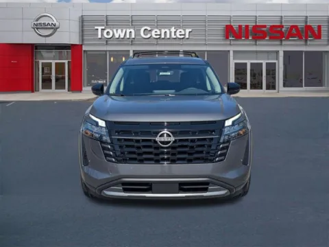 Another view of 2026 Nissan Pathfinder SL for sale in Kennesaw, GA at Town Center Nissan