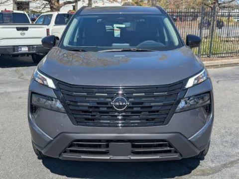 Photos of 2026 Nissan Rogue Dark Armor for sale in Kennesaw, GA at Town Center Nissan