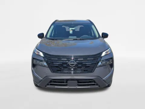 Photos of 2026 Nissan Rogue Dark Armor for sale in Kennesaw, GA at Town Center Nissan