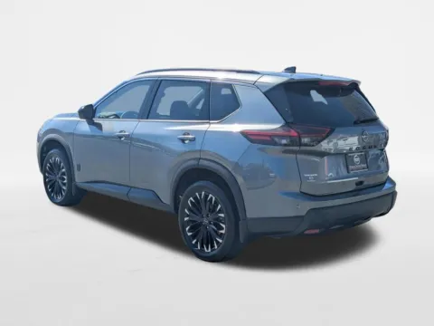 More photos of 2026 Nissan Rogue Dark Armor at Town Center Nissan, GA