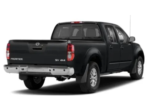 Photos of 2021 Nissan Frontier SV for sale in Kennesaw, GA at Town Center Nissan