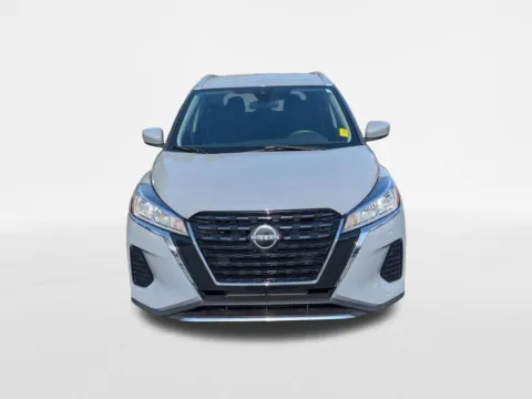 Photos of 2022 Nissan Kicks SV for sale in Kennesaw, GA at Town Center Nissan