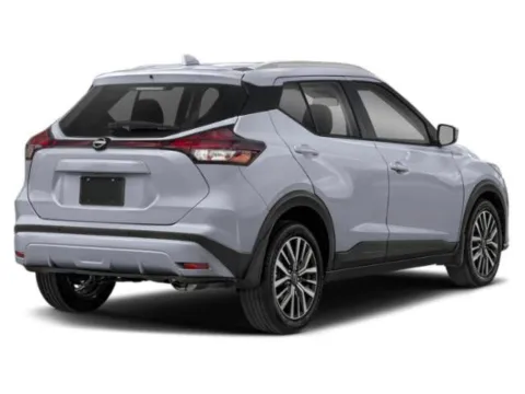 Photos of 2022 Nissan Kicks SV for sale in Kennesaw, GA at Town Center Nissan