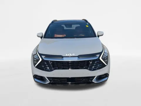 Another view of 2024 Kia Sportage SX-Prestige for sale in Kennesaw, GA at Town Center Nissan