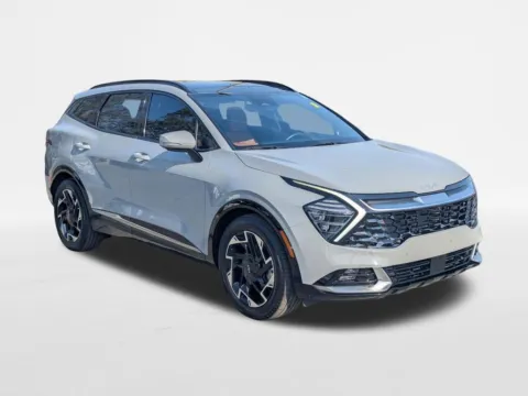 Photos of 2024 Kia Sportage SX-Prestige for sale in Kennesaw, GA at Town Center Nissan