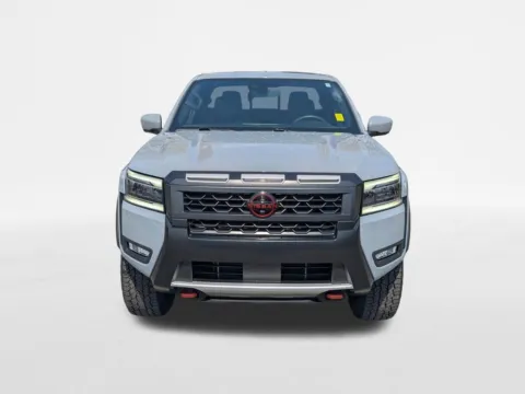 Photos of 2025 Nissan Frontier PRO-4X for sale in Kennesaw, GA at Town Center Nissan