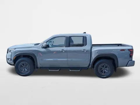 More photos of 2025 Nissan Frontier PRO-4X at Town Center Nissan, GA