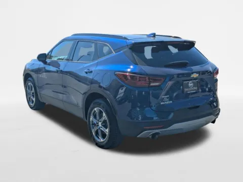 More photos of 2023 Chevrolet Blazer LT at Town Center Nissan, GA