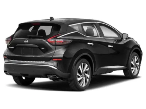 More photos of 2023 Nissan Murano SL at Town Center Nissan, GA