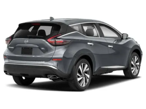 Photos of 2023 Nissan Murano SL for sale in Kennesaw, GA at Town Center Nissan