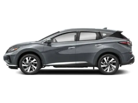 Another view of 2023 Nissan Murano SL for sale in Kennesaw, GA at Town Center Nissan