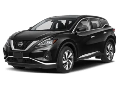 More photos of 2023 Nissan Murano SL at Town Center Nissan, GA
