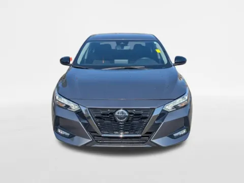 Photos of 2023 Nissan Sentra SR for sale in Kennesaw, GA at Town Center Nissan