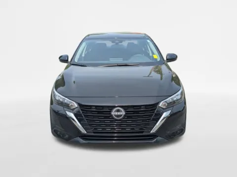 Photos of 2025 Nissan Sentra S for sale in Kennesaw, GA at Town Center Nissan