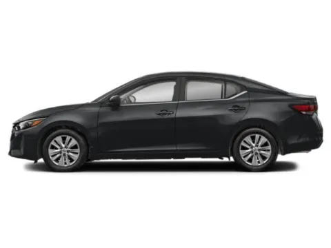 Another view of 2025 Nissan Sentra S for sale in Kennesaw, GA at Town Center Nissan