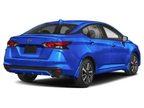 Photos of 2024 Nissan Versa 1.6 S for sale in Kennesaw, GA at Town Center Nissan