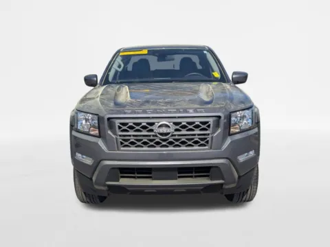 Photos of 2024 Nissan Frontier SV for sale in Kennesaw, GA at Town Center Nissan