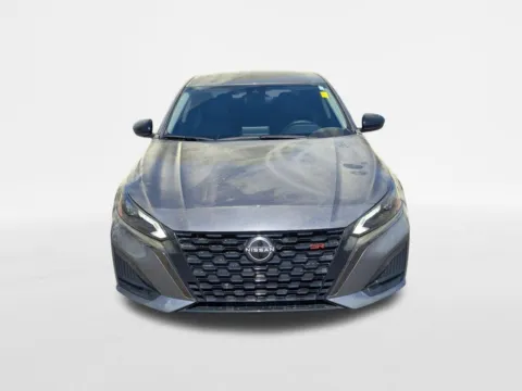 Photos of 2023 Nissan Altima 2.5 SR for sale in Kennesaw, GA at Town Center Nissan
