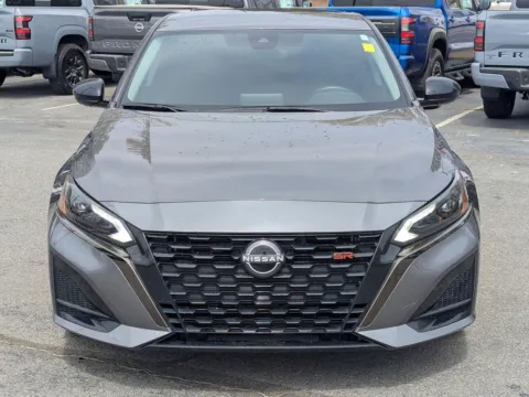Photos of 2023 Nissan Altima 2.5 SR for sale in Kennesaw, GA at Town Center Nissan