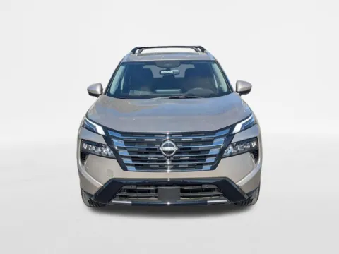 Photos of 2026 Nissan Rogue Platinum for sale in Kennesaw, GA at Town Center Nissan