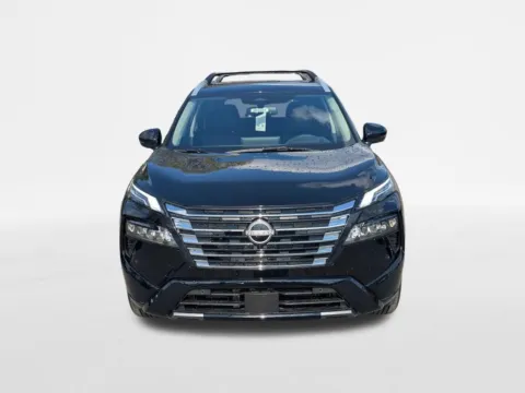 Photos of 2026 Nissan Rogue Platinum for sale in Kennesaw, GA at Town Center Nissan