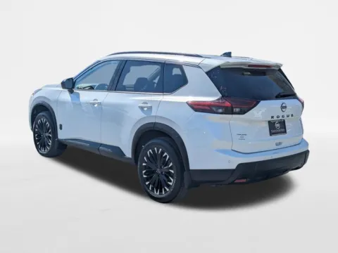 More photos of 2026 Nissan Rogue Dark Armor at Town Center Nissan, GA